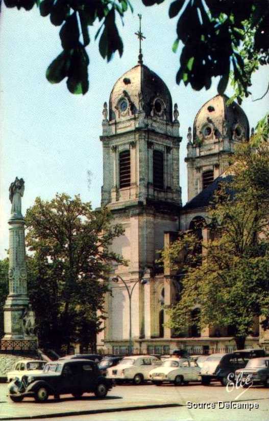 40 Dax La Cathedrale Notre Dame II.jpg